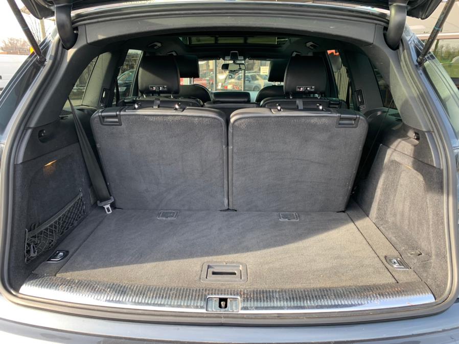 Used Audi Q7 quattro 4dr 3.0T S line Prestige 2013 | European Auto Expo. Lodi, New Jersey Used Audi Q7 quattro 4dr 3.0T S line Prestige 2013 | European Auto Expo. Lodi, New Jersey