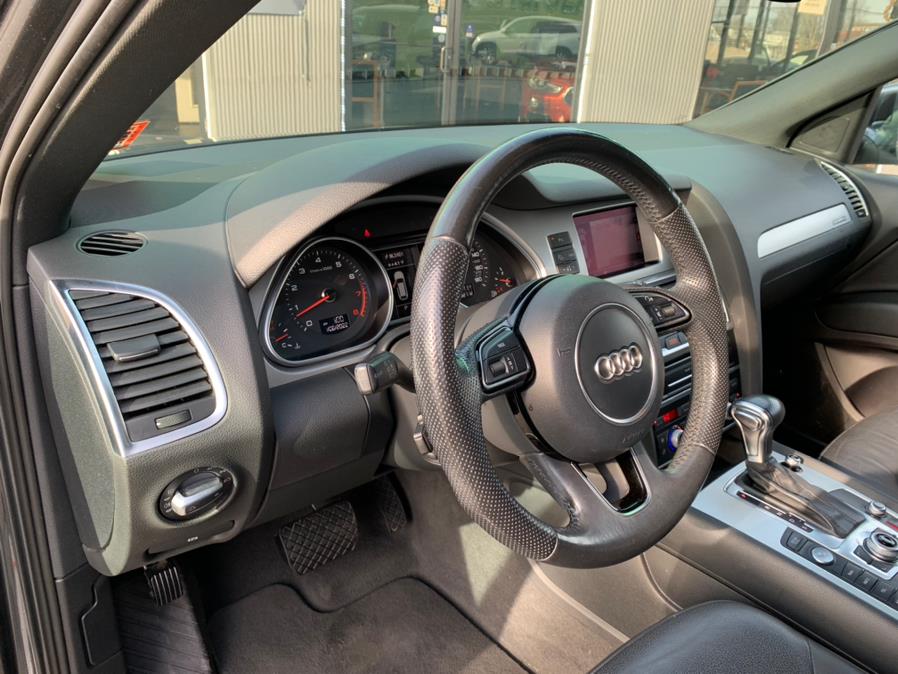 Used Audi Q7 quattro 4dr 3.0T S line Prestige 2013 | European Auto Expo. Lodi, New Jersey Used Audi Q7 quattro 4dr 3.0T S line Prestige 2013 | European Auto Expo. Lodi, New Jersey