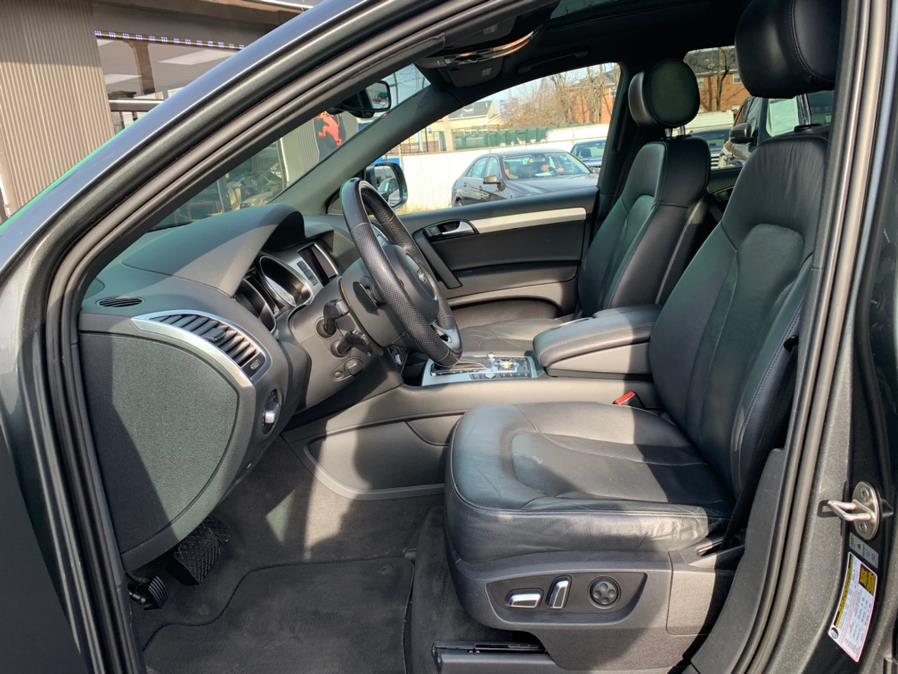 Used Audi Q7 quattro 4dr 3.0T S line Prestige 2013 | European Auto Expo. Lodi, New Jersey Used Audi Q7 quattro 4dr 3.0T S line Prestige 2013 | European Auto Expo. Lodi, New Jersey