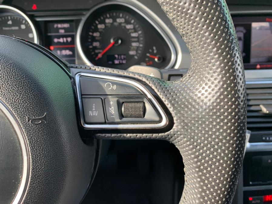Used Audi Q7 quattro 4dr 3.0T S line Prestige 2013 | European Auto Expo. Lodi, New Jersey Used Audi Q7 quattro 4dr 3.0T S line Prestige 2013 | European Auto Expo. Lodi, New Jersey