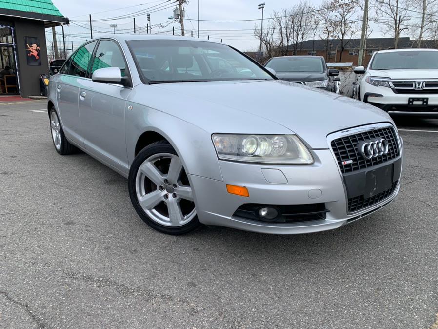 Used Audi A6 4dr Sdn 3.2L quattro 2008 | European Auto Expo. Lodi, New Jersey Used Audi A6 4dr Sdn 3.2L quattro 2008 | European Auto Expo. Lodi, New Jersey