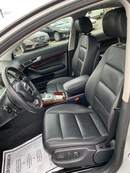 Used Audi A6 4dr Sdn 3.2L quattro 2008 | European Auto Expo. Lodi, New Jersey Used Audi A6 4dr Sdn 3.2L quattro 2008 | European Auto Expo. Lodi, New Jersey