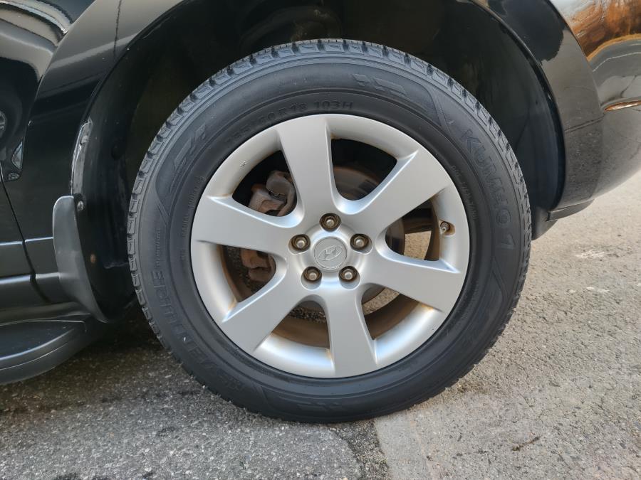 2009 Hyundai Santa Fe AWD 4dr Auto Limited, available for sale in Wantagh, New York | Alpine Motors Inc. Wantagh, New York 2009 Hyundai Santa Fe AWD 4dr Auto Limited, available for sale in Wantagh, New York | Alpine Motors Inc. Wantagh, New York