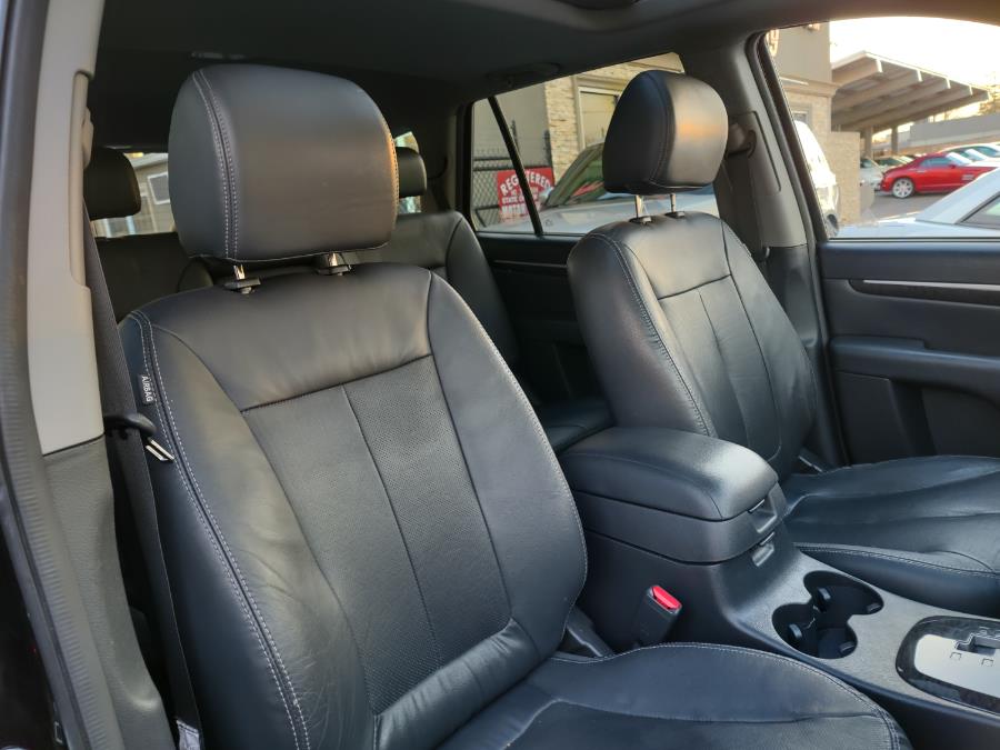 2009 Hyundai Santa Fe AWD 4dr Auto Limited, available for sale in Wantagh, New York | Alpine Motors Inc. Wantagh, New York 2009 Hyundai Santa Fe AWD 4dr Auto Limited, available for sale in Wantagh, New York | Alpine Motors Inc. Wantagh, New York