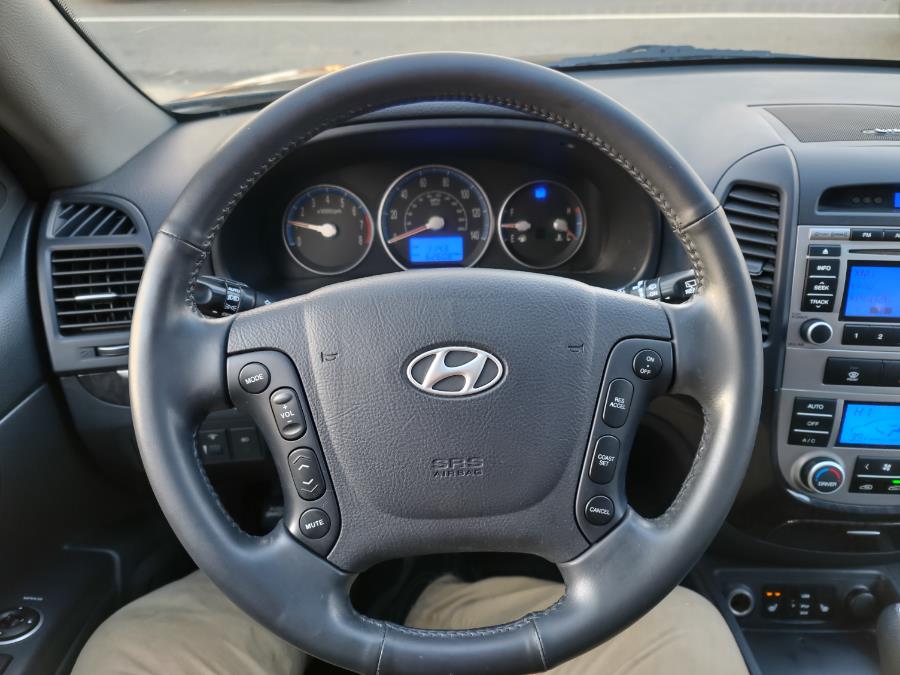 2009 Hyundai Santa Fe AWD 4dr Auto Limited, available for sale in Wantagh, New York | Alpine Motors Inc. Wantagh, New York 2009 Hyundai Santa Fe AWD 4dr Auto Limited, available for sale in Wantagh, New York | Alpine Motors Inc. Wantagh, New York