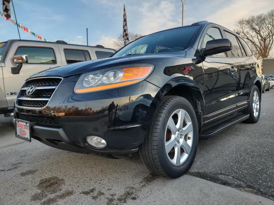 2009 Hyundai Santa Fe AWD 4dr Auto Limited, available for sale in Wantagh, New York | Alpine Motors Inc. Wantagh, New York 2009 Hyundai Santa Fe AWD 4dr Auto Limited, available for sale in Wantagh, New York | Alpine Motors Inc. Wantagh, New York
