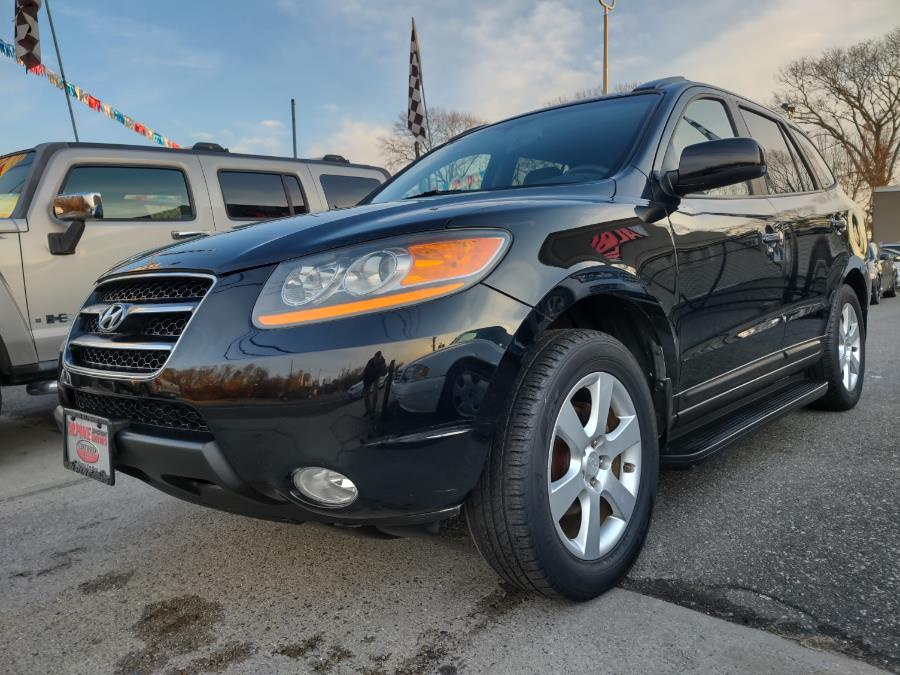 2009 Hyundai Santa Fe AWD 4dr Auto Limited, available for sale in Wantagh, New York | Alpine Motors Inc. Wantagh, New York 2009 Hyundai Santa Fe AWD 4dr Auto Limited, available for sale in Wantagh, New York | Alpine Motors Inc. Wantagh, New York