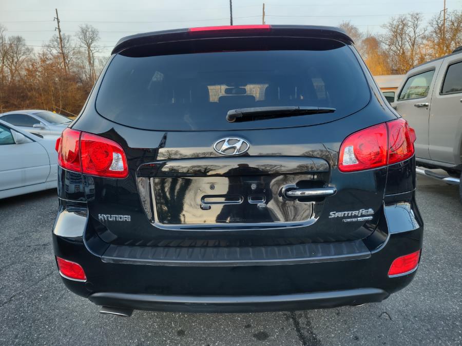 2009 Hyundai Santa Fe AWD 4dr Auto Limited, available for sale in Wantagh, New York | Alpine Motors Inc. Wantagh, New York 2009 Hyundai Santa Fe AWD 4dr Auto Limited, available for sale in Wantagh, New York | Alpine Motors Inc. Wantagh, New York