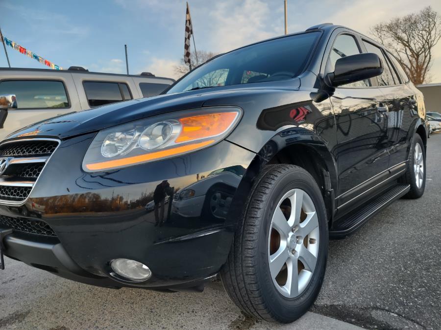 2009 Hyundai Santa Fe AWD 4dr Auto Limited, available for sale in Wantagh, New York | Alpine Motors Inc. Wantagh, New York 2009 Hyundai Santa Fe AWD 4dr Auto Limited, available for sale in Wantagh, New York | Alpine Motors Inc. Wantagh, New York