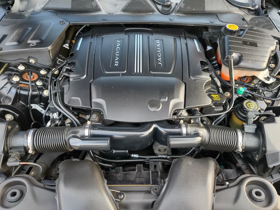 Used Jaguar XJ 4dr Sdn XJL Portfolio AWD 2014 | Alpine Motors Inc. Wantagh, New York Used Jaguar XJ 4dr Sdn XJL Portfolio AWD 2014 | Alpine Motors Inc. Wantagh, New York