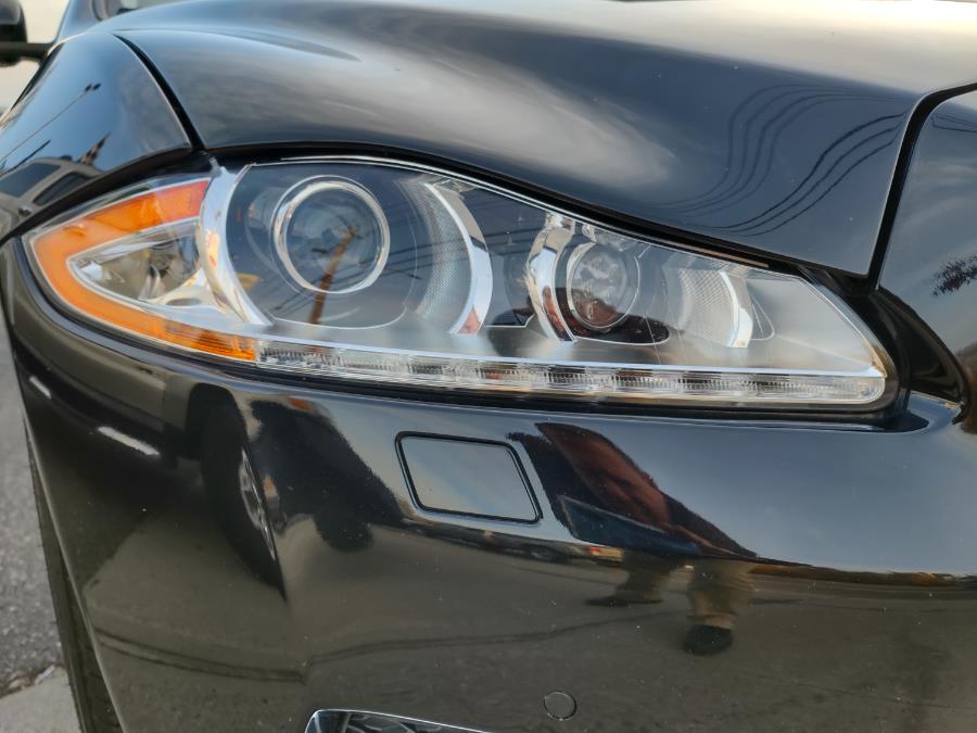 Used Jaguar XJ 4dr Sdn XJL Portfolio AWD 2014 | Alpine Motors Inc. Wantagh, New York Used Jaguar XJ 4dr Sdn XJL Portfolio AWD 2014 | Alpine Motors Inc. Wantagh, New York
