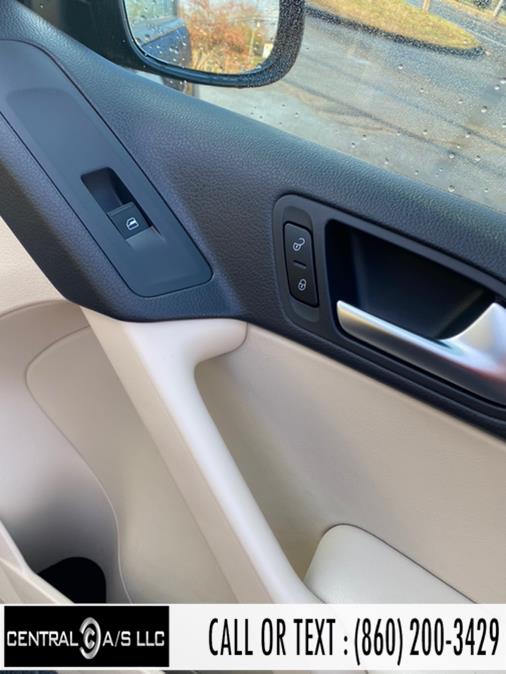 Used Volkswagen Tiguan 4MOTION 4dr Auto S 2016 | Central A/S LLC. East Windsor, Connecticut Used Volkswagen Tiguan 4MOTION 4dr Auto S 2016 | Central A/S LLC. East Windsor, Connecticut