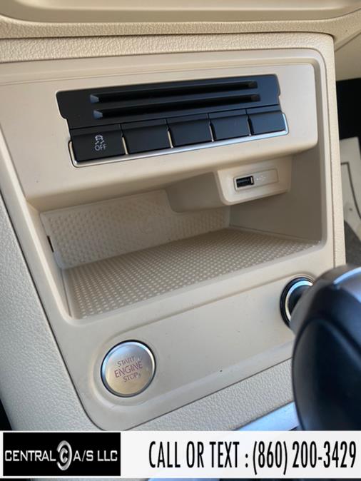 Used Volkswagen Tiguan 4MOTION 4dr Auto S 2016 | Central A/S LLC. East Windsor, Connecticut Used Volkswagen Tiguan 4MOTION 4dr Auto S 2016 | Central A/S LLC. East Windsor, Connecticut