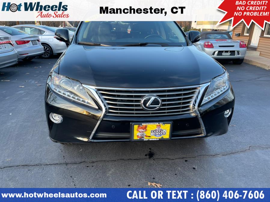 Used Lexus RX 350 AWD 4dr 2015 | Hot Wheels Auto Sales LLC. Manchester, Connecticut Used Lexus RX 350 AWD 4dr 2015 | Hot Wheels Auto Sales LLC. Manchester, Connecticut