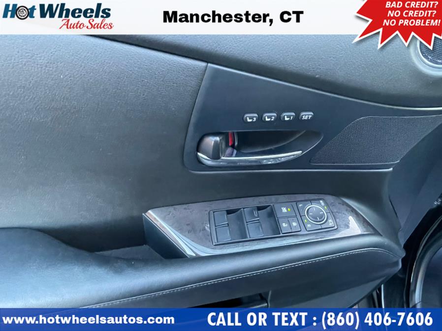 Used Lexus RX 350 AWD 4dr 2015 | Hot Wheels Auto Sales LLC. Manchester, Connecticut Used Lexus RX 350 AWD 4dr 2015 | Hot Wheels Auto Sales LLC. Manchester, Connecticut