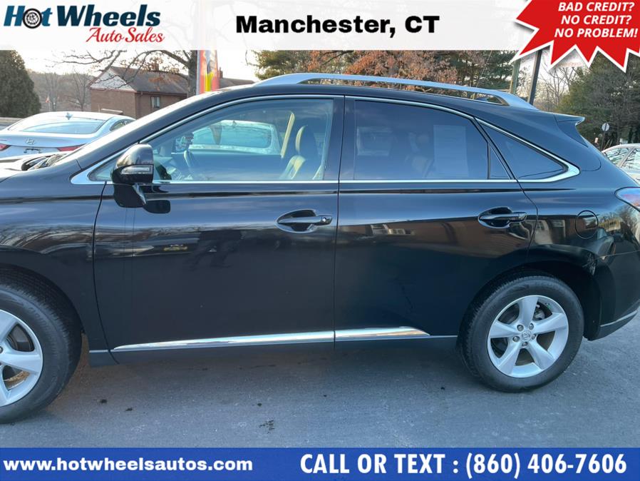 Used Lexus RX 350 AWD 4dr 2015 | Hot Wheels Auto Sales LLC. Manchester, Connecticut Used Lexus RX 350 AWD 4dr 2015 | Hot Wheels Auto Sales LLC. Manchester, Connecticut
