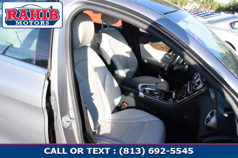 2015 Mercedes-Benz C-Class 4dr Sdn C 300 Sport 4MATIC, available for sale in Winter Park, Florida | Rahib Motors. Winter Park, Florida 2015 Mercedes-Benz C-Class 4dr Sdn C 300 Sport 4MATIC, available for sale in Winter Park, Florida | Rahib Motors. Winter Park, Florida