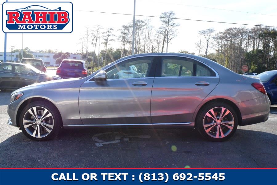 2015 Mercedes-Benz C-Class 4dr Sdn C 300 Sport 4MATIC, available for sale in Winter Park, Florida | Rahib Motors. Winter Park, Florida 2015 Mercedes-Benz C-Class 4dr Sdn C 300 Sport 4MATIC, available for sale in Winter Park, Florida | Rahib Motors. Winter Park, Florida