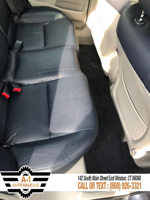 2009 Honda Civic Hybrid 4dr Sdn w/Leather, available for sale in East Windsor, Connecticut | A1 Auto Sale LLC. East Windsor, Connecticut 2009 Honda Civic Hybrid 4dr Sdn w/Leather, available for sale in East Windsor, Connecticut | A1 Auto Sale LLC. East Windsor, Connecticut