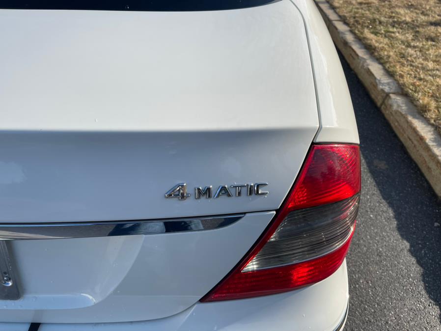 2008 Mercedes-Benz E-Class 4dr Sdn Luxury 3.5L 4MATIC, available for sale in Revere, Massachusetts | Wonderland Auto. Revere, Massachusetts 2008 Mercedes-Benz E-Class 4dr Sdn Luxury 3.5L 4MATIC, available for sale in Revere, Massachusetts | Wonderland Auto. Revere, Massachusetts