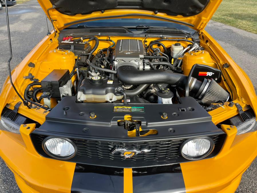2007 Ford Mustang 2dr Cpe GT Premium, available for sale in South Windsor, Connecticut | Mike And Tony Auto Sales, Inc. South Windsor, Connecticut 2007 Ford Mustang 2dr Cpe GT Premium, available for sale in South Windsor, Connecticut | Mike And Tony Auto Sales, Inc. South Windsor, Connecticut