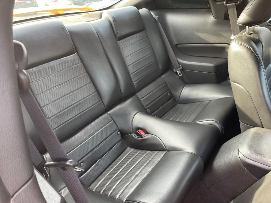 2007 Ford Mustang 2dr Cpe GT Premium, available for sale in South Windsor, Connecticut | Mike And Tony Auto Sales, Inc. South Windsor, Connecticut 2007 Ford Mustang 2dr Cpe GT Premium, available for sale in South Windsor, Connecticut | Mike And Tony Auto Sales, Inc. South Windsor, Connecticut