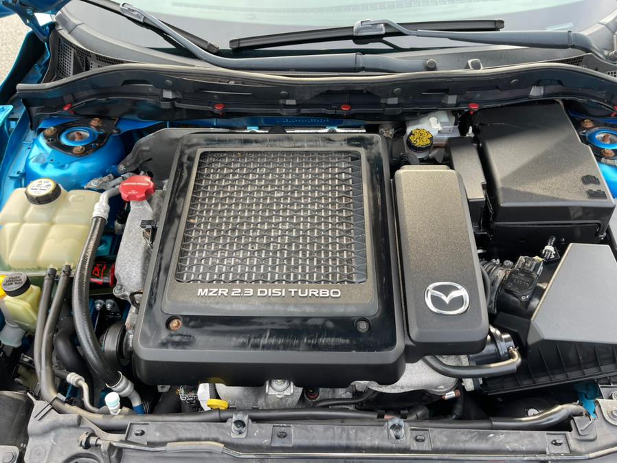 2010 Mazda Mazda3 5dr HB Man Mazdaspeed3 Sport, available for sale in South Windsor, Connecticut | Mike And Tony Auto Sales, Inc. South Windsor, Connecticut 2010 Mazda Mazda3 5dr HB Man Mazdaspeed3 Sport, available for sale in South Windsor, Connecticut | Mike And Tony Auto Sales, Inc. South Windsor, Connecticut