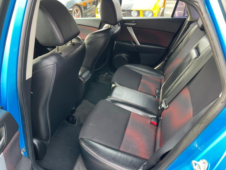 2010 Mazda Mazda3 5dr HB Man Mazdaspeed3 Sport, available for sale in South Windsor, Connecticut | Mike And Tony Auto Sales, Inc. South Windsor, Connecticut 2010 Mazda Mazda3 5dr HB Man Mazdaspeed3 Sport, available for sale in South Windsor, Connecticut | Mike And Tony Auto Sales, Inc. South Windsor, Connecticut