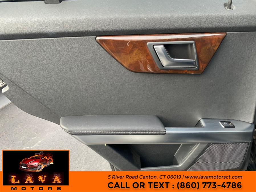 Used Mercedes-Benz GLK-Class 4MATIC 4dr GLK 350 2015 | Lava Motors. Canton, Connecticut Used Mercedes-Benz GLK-Class 4MATIC 4dr GLK 350 2015 | Lava Motors. Canton, Connecticut