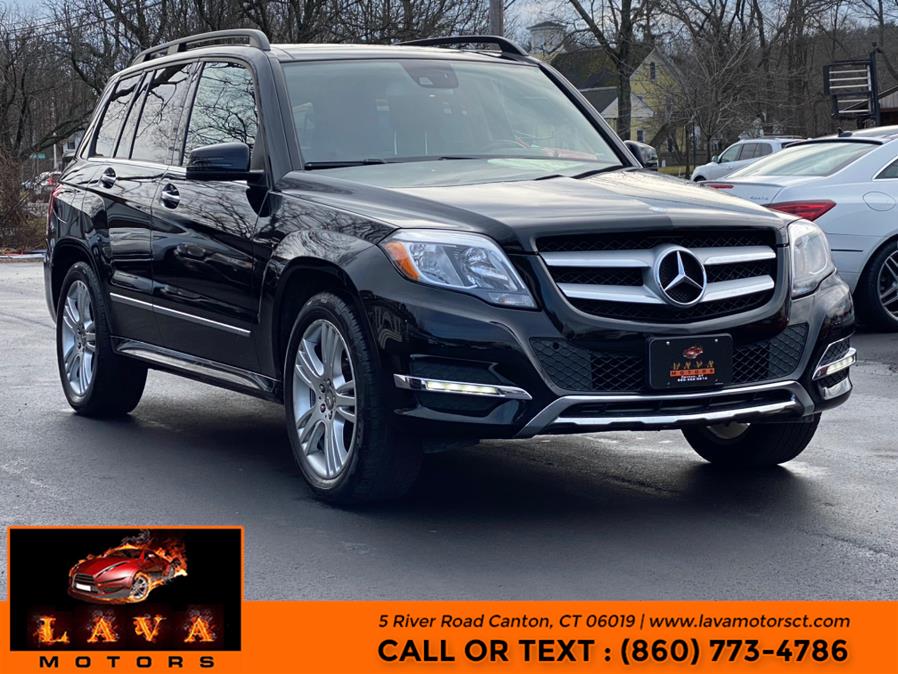 Used Mercedes-Benz GLK-Class 4MATIC 4dr GLK 350 2015 | Lava Motors. Canton, Connecticut Used Mercedes-Benz GLK-Class 4MATIC 4dr GLK 350 2015 | Lava Motors. Canton, Connecticut