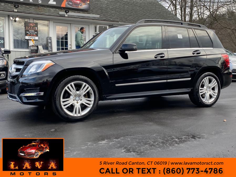 Used Mercedes-Benz GLK-Class 4MATIC 4dr GLK 350 2015 | Lava Motors. Canton, Connecticut Used Mercedes-Benz GLK-Class 4MATIC 4dr GLK 350 2015 | Lava Motors. Canton, Connecticut