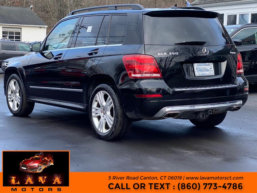 Used Mercedes-Benz GLK-Class 4MATIC 4dr GLK 350 2015 | Lava Motors. Canton, Connecticut Used Mercedes-Benz GLK-Class 4MATIC 4dr GLK 350 2015 | Lava Motors. Canton, Connecticut