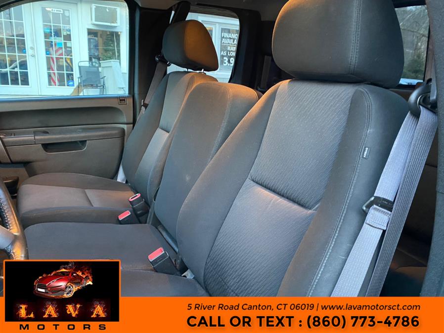Used GMC Sierra 1500 4WD Ext Cab 143.5" SLE 2013 | Lava Motors. Canton, Connecticut Used GMC Sierra 1500 4WD Ext Cab 143.5" SLE 2013 | Lava Motors. Canton, Connecticut