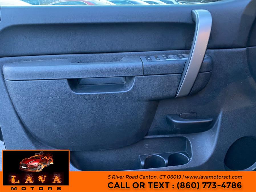 Used GMC Sierra 1500 4WD Ext Cab 143.5" SLE 2013 | Lava Motors. Canton, Connecticut Used GMC Sierra 1500 4WD Ext Cab 143.5" SLE 2013 | Lava Motors. Canton, Connecticut