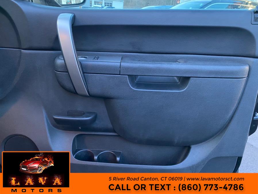 Used GMC Sierra 1500 4WD Ext Cab 143.5" SLE 2013 | Lava Motors. Canton, Connecticut Used GMC Sierra 1500 4WD Ext Cab 143.5" SLE 2013 | Lava Motors. Canton, Connecticut