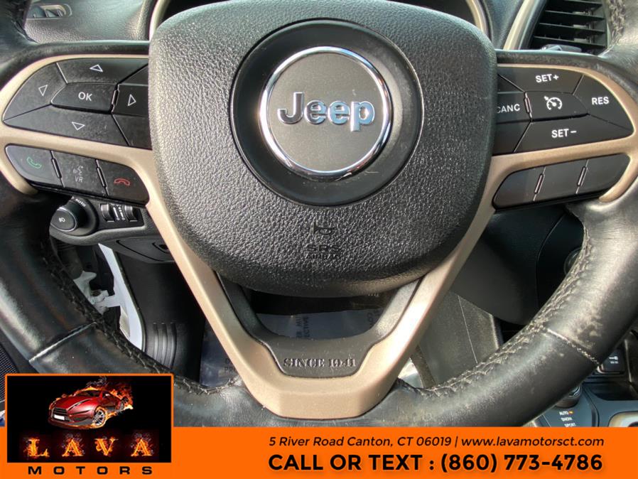 2014 Jeep Cherokee 4WD 4dr Latitude, available for sale in Canton, Connecticut | Lava Motors. Canton, Connecticut 2014 Jeep Cherokee 4WD 4dr Latitude, available for sale in Canton, Connecticut | Lava Motors. Canton, Connecticut