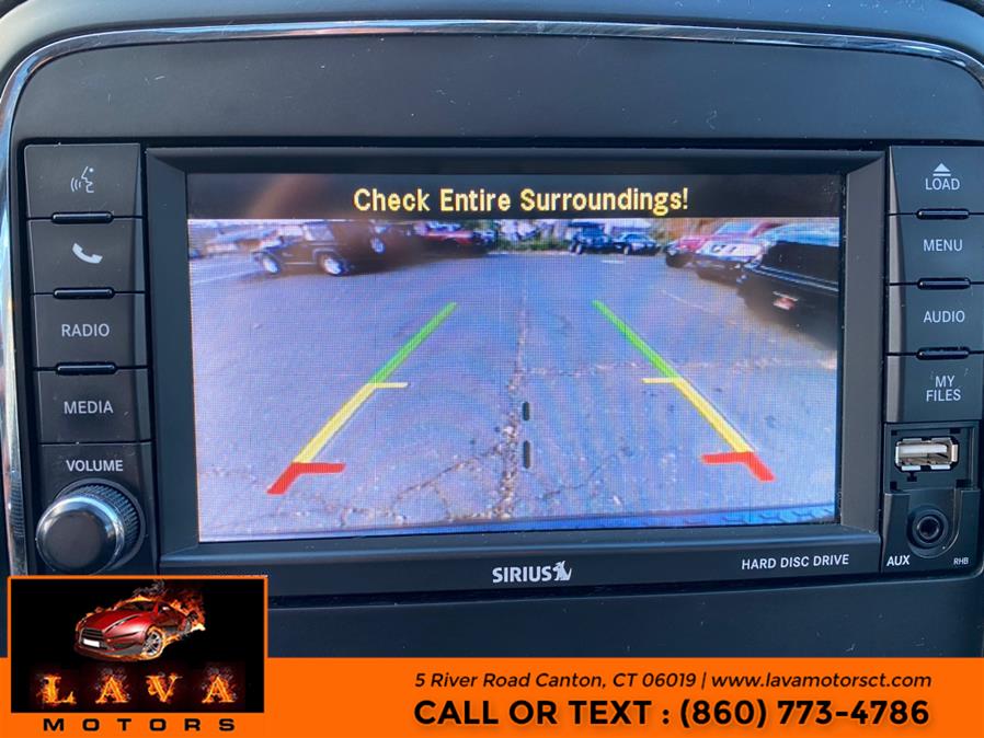 2013 Dodge Durango AWD 4dr Crew, available for sale in Canton, Connecticut | Lava Motors. Canton, Connecticut 2013 Dodge Durango AWD 4dr Crew, available for sale in Canton, Connecticut | Lava Motors. Canton, Connecticut