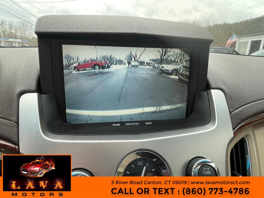2011 Cadillac CTS Wagon 5dr Wgn 3.0L Luxury AWD, available for sale in Canton, Connecticut | Lava Motors. Canton, Connecticut 2011 Cadillac CTS Wagon 5dr Wgn 3.0L Luxury AWD, available for sale in Canton, Connecticut | Lava Motors. Canton, Connecticut
