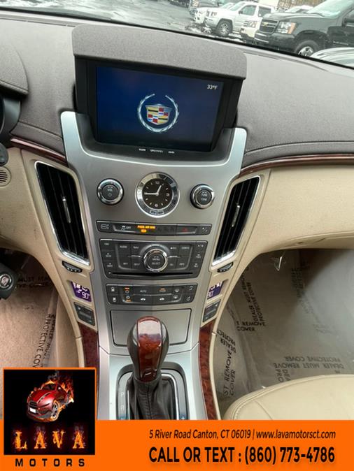 2011 Cadillac CTS Wagon 5dr Wgn 3.0L Luxury AWD, available for sale in Canton, Connecticut | Lava Motors. Canton, Connecticut 2011 Cadillac CTS Wagon 5dr Wgn 3.0L Luxury AWD, available for sale in Canton, Connecticut | Lava Motors. Canton, Connecticut