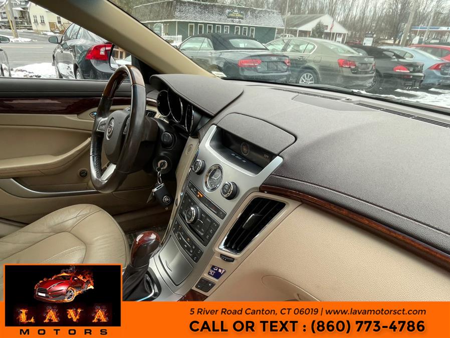 2011 Cadillac CTS Wagon 5dr Wgn 3.0L Luxury AWD, available for sale in Canton, Connecticut | Lava Motors. Canton, Connecticut 2011 Cadillac CTS Wagon 5dr Wgn 3.0L Luxury AWD, available for sale in Canton, Connecticut | Lava Motors. Canton, Connecticut