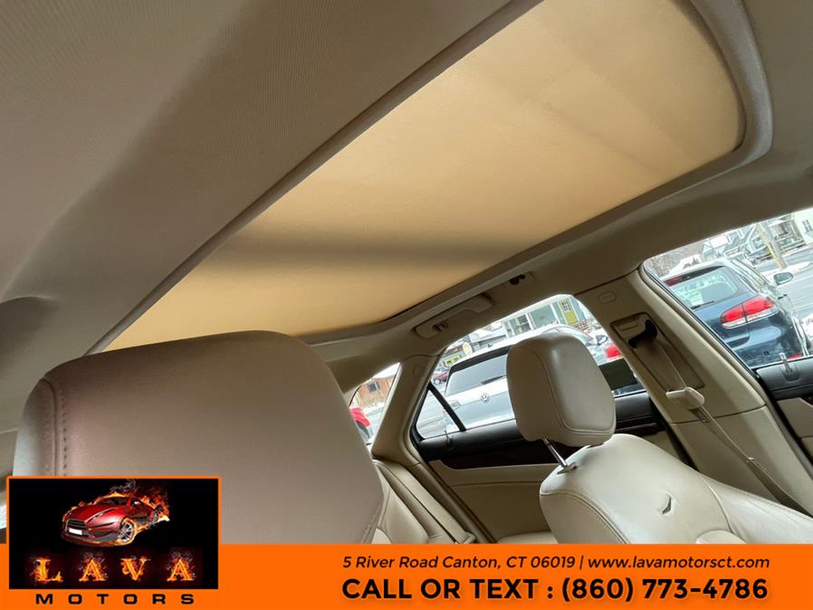 2011 Cadillac CTS Wagon 5dr Wgn 3.0L Luxury AWD, available for sale in Canton, Connecticut | Lava Motors. Canton, Connecticut 2011 Cadillac CTS Wagon 5dr Wgn 3.0L Luxury AWD, available for sale in Canton, Connecticut | Lava Motors. Canton, Connecticut