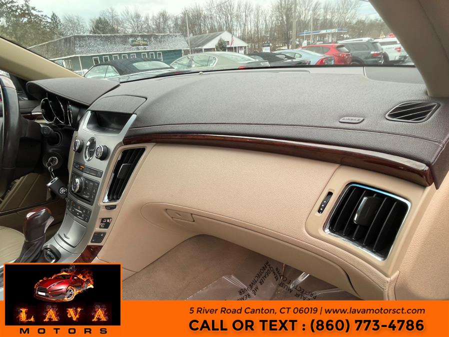 2011 Cadillac CTS Wagon 5dr Wgn 3.0L Luxury AWD, available for sale in Canton, Connecticut | Lava Motors. Canton, Connecticut 2011 Cadillac CTS Wagon 5dr Wgn 3.0L Luxury AWD, available for sale in Canton, Connecticut | Lava Motors. Canton, Connecticut