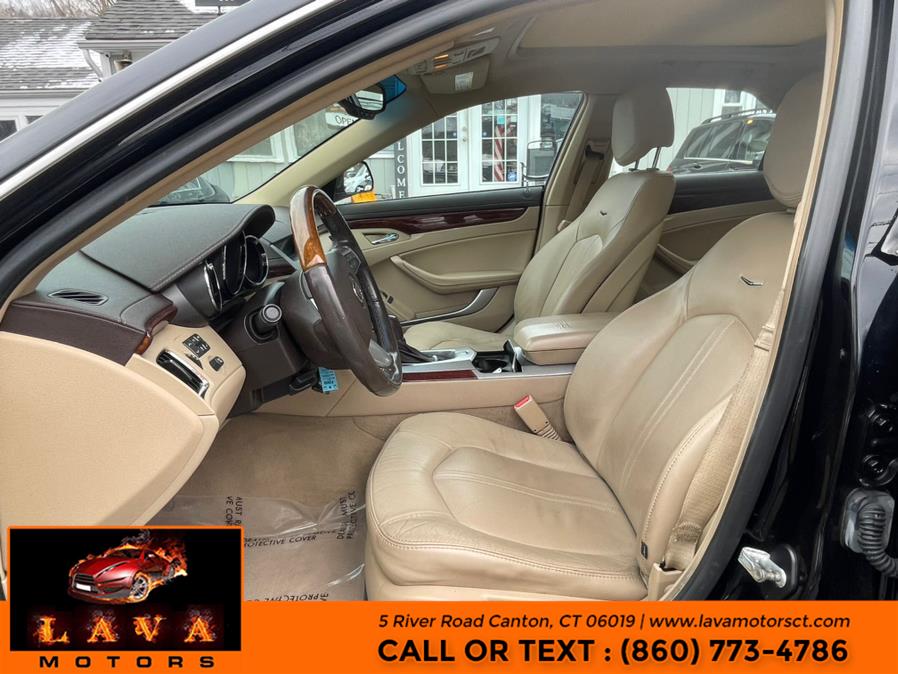2011 Cadillac CTS Wagon 5dr Wgn 3.0L Luxury AWD, available for sale in Canton, Connecticut | Lava Motors. Canton, Connecticut 2011 Cadillac CTS Wagon 5dr Wgn 3.0L Luxury AWD, available for sale in Canton, Connecticut | Lava Motors. Canton, Connecticut