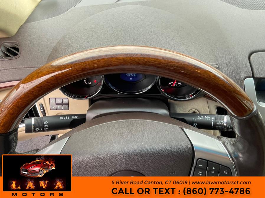 2011 Cadillac CTS Wagon 5dr Wgn 3.0L Luxury AWD, available for sale in Canton, Connecticut | Lava Motors. Canton, Connecticut 2011 Cadillac CTS Wagon 5dr Wgn 3.0L Luxury AWD, available for sale in Canton, Connecticut | Lava Motors. Canton, Connecticut