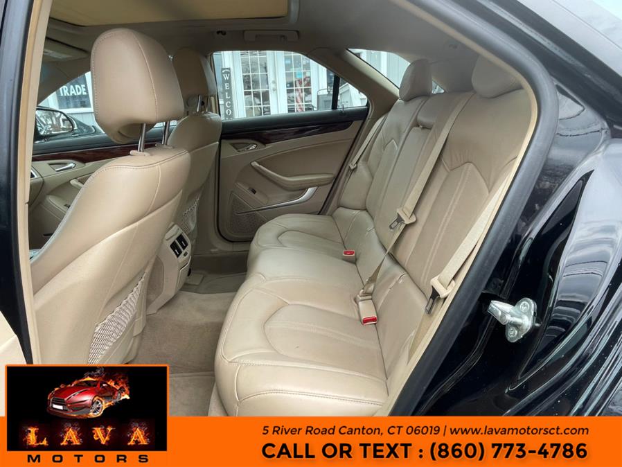 2011 Cadillac CTS Wagon 5dr Wgn 3.0L Luxury AWD, available for sale in Canton, Connecticut | Lava Motors. Canton, Connecticut 2011 Cadillac CTS Wagon 5dr Wgn 3.0L Luxury AWD, available for sale in Canton, Connecticut | Lava Motors. Canton, Connecticut