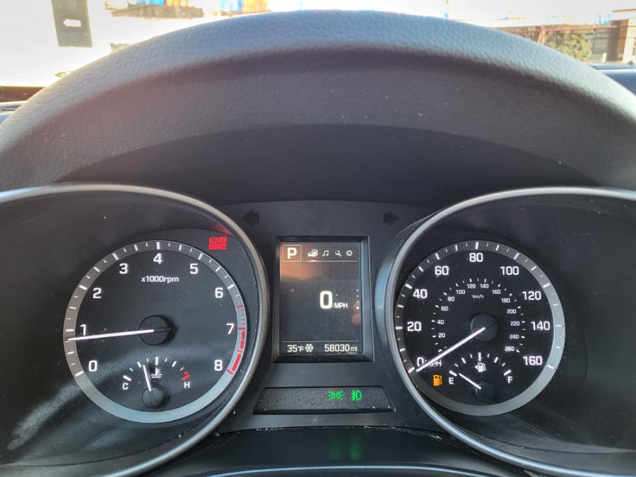 Used Hyundai Santa Fe Sport 2.4L Auto AWD 2018 | Champion Used Auto Sales 2. Newark , New Jersey Used Hyundai Santa Fe Sport 2.4L Auto AWD 2018 | Champion Used Auto Sales 2. Newark , New Jersey
