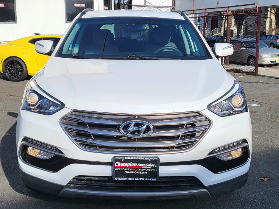 Used Hyundai Santa Fe Sport 2.4L Auto AWD 2018 | Champion Used Auto Sales 2. Newark , New Jersey Used Hyundai Santa Fe Sport 2.4L Auto AWD 2018 | Champion Used Auto Sales 2. Newark , New Jersey