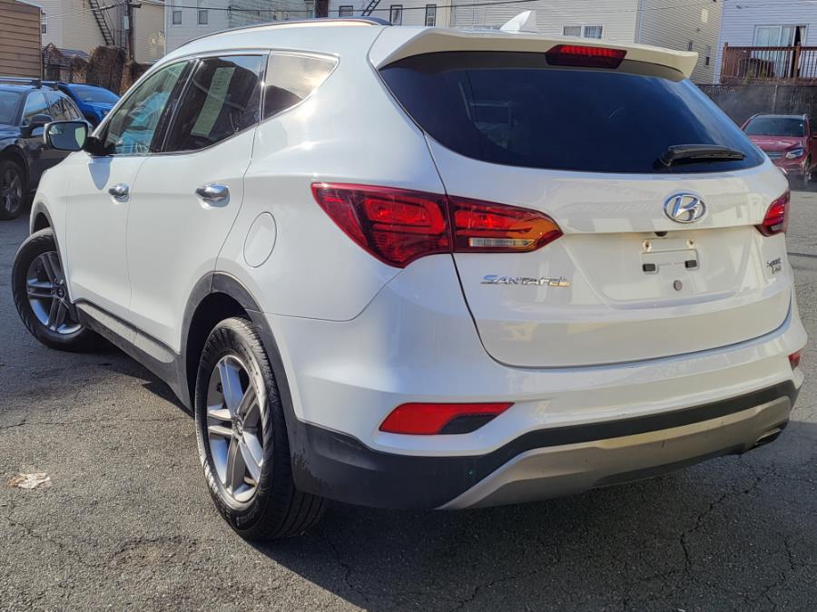Used Hyundai Santa Fe Sport 2.4L Auto AWD 2018 | Champion Used Auto Sales 2. Newark , New Jersey Used Hyundai Santa Fe Sport 2.4L Auto AWD 2018 | Champion Used Auto Sales 2. Newark , New Jersey