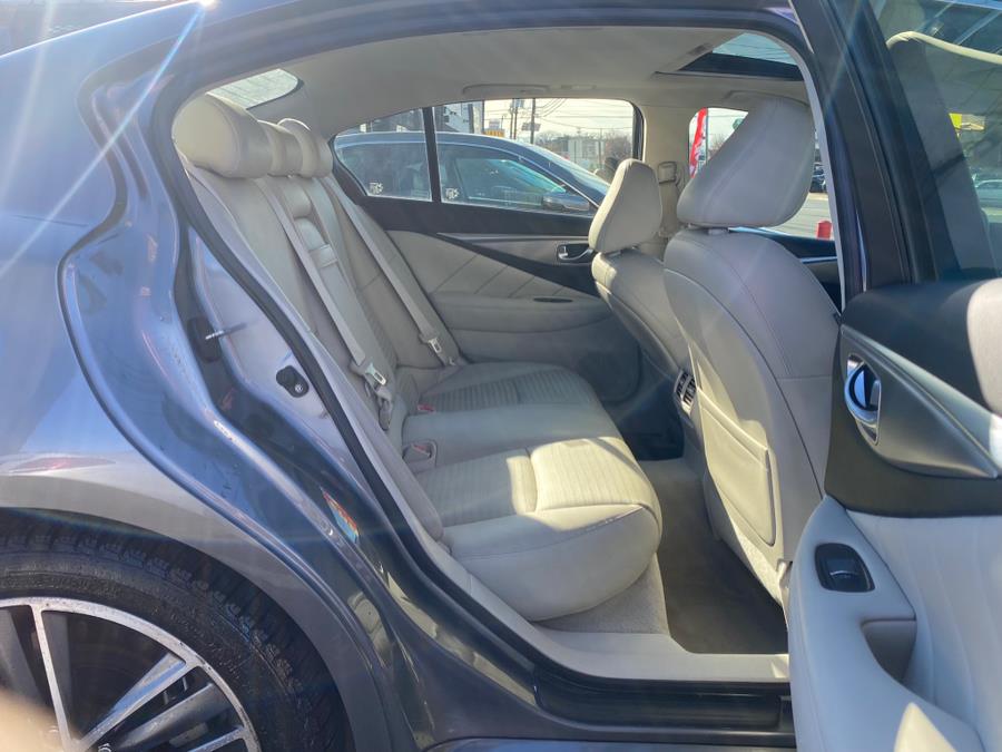 2017 INFINITI Q50 3.0t Sport AWD, available for sale in Linden, New Jersey | Champion Used Auto Sales. Linden, New Jersey 2017 INFINITI Q50 3.0t Sport AWD, available for sale in Linden, New Jersey | Champion Used Auto Sales. Linden, New Jersey