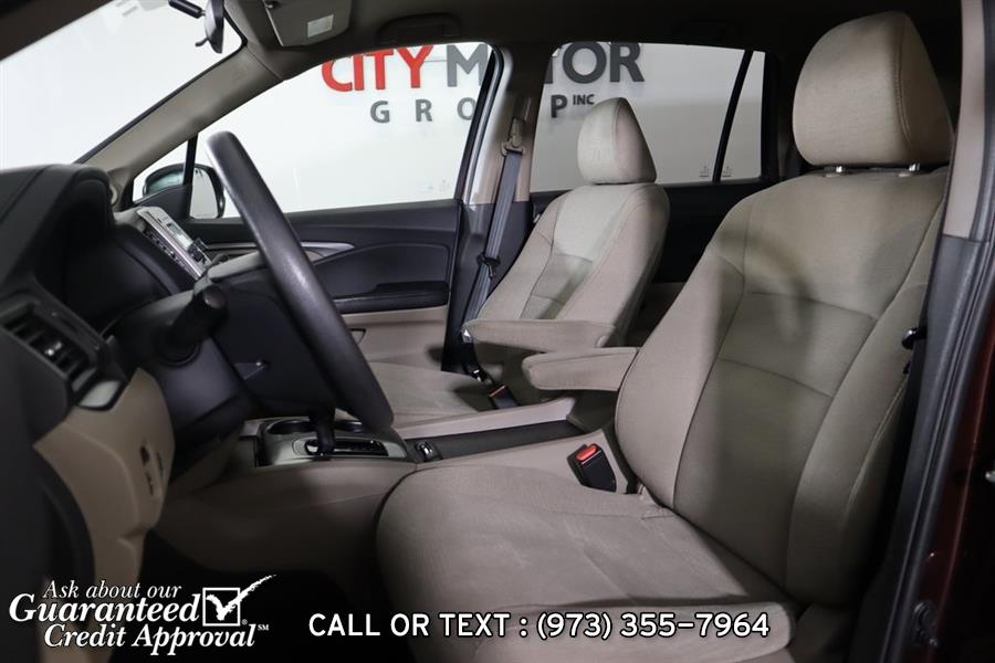 2017 Honda Pilot LX, available for sale in Haskell, New Jersey | City Motor Group Inc.. Haskell, New Jersey 2017 Honda Pilot LX, available for sale in Haskell, New Jersey | City Motor Group Inc.. Haskell, New Jersey